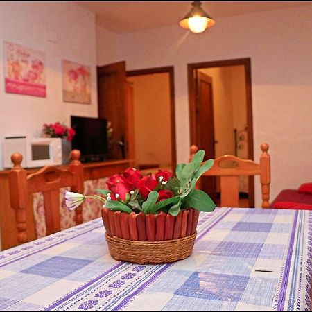 Bungalow En Complejo II 科尼尔-德拉弗龙特拉 外观 照片